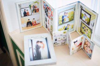 オリオリアルバム（15カット）