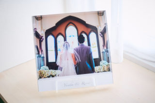 アクリルアルバム（20ページ）