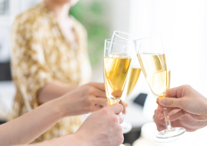 フォト＆会食プラン