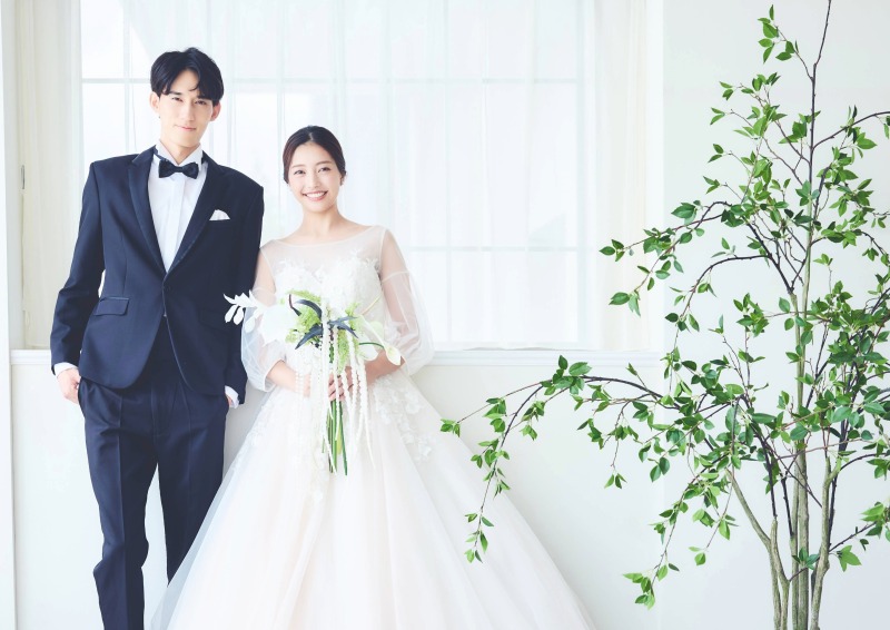 フォト＆会食プラン