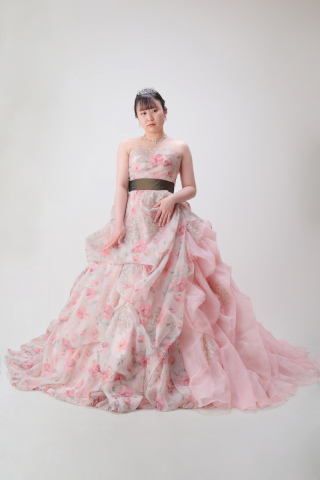 フォトスタジオプリンセス錦糸町の衣装・ドレス【Photorait】