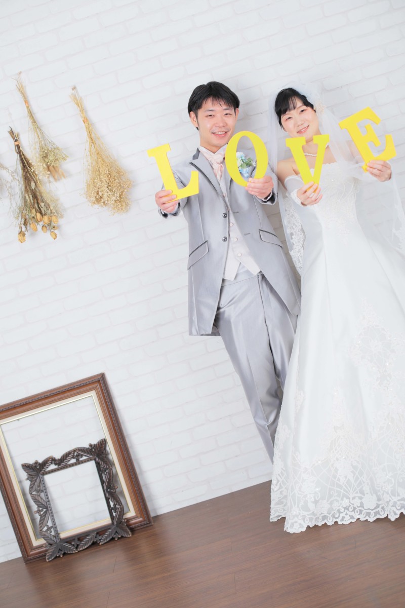 ラストは元気に!