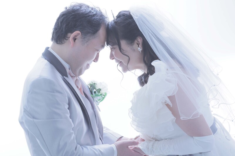 幻想的な雰囲気も…