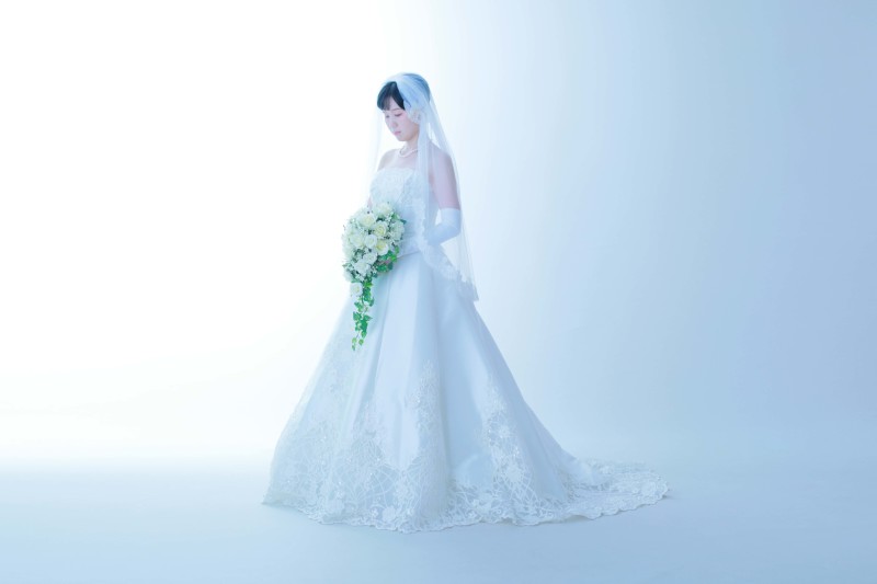 神秘的でうっとり