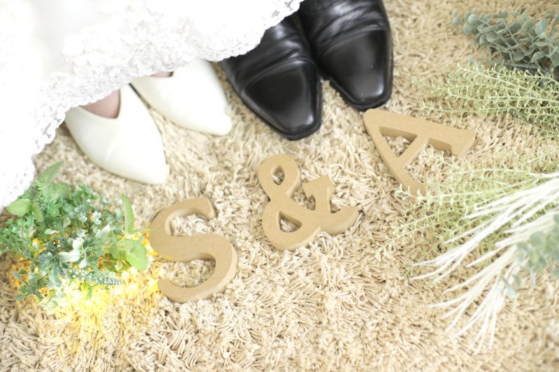 結婚記念にフォトウェディング！