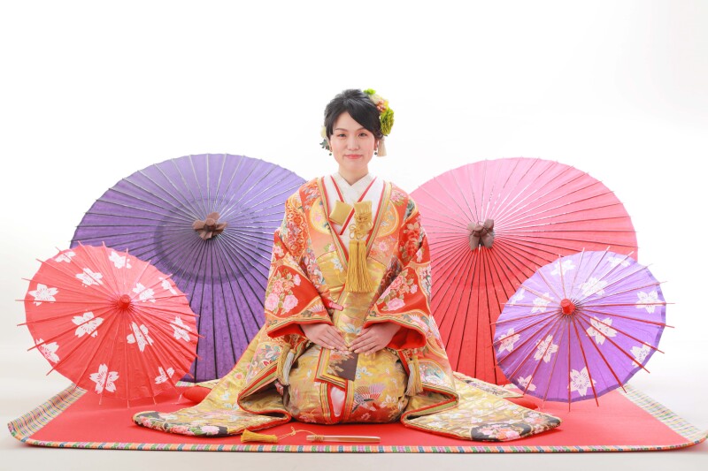 ソロウェディングだからこそ！