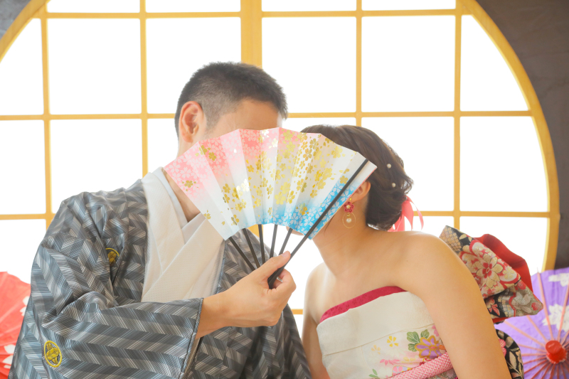 ドキッとする１ショット