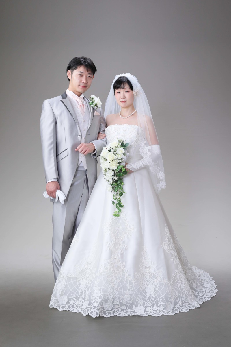 撮影スタート!!