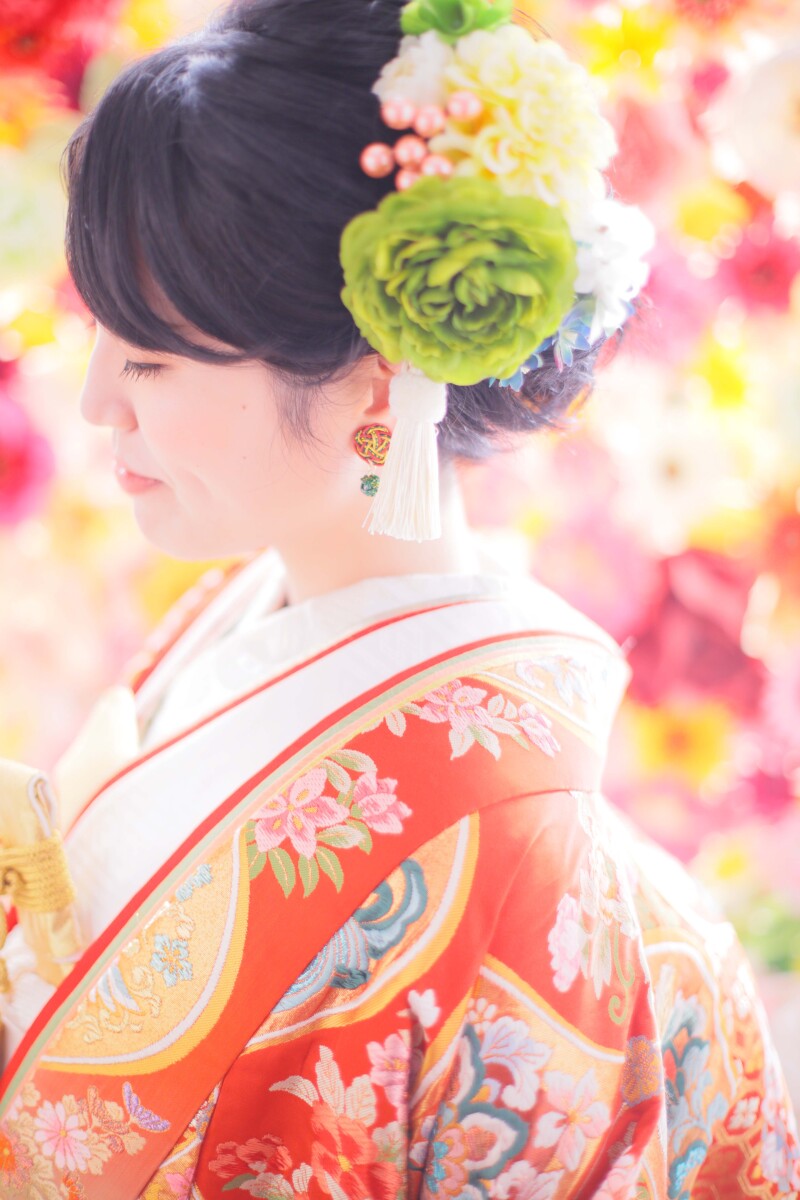 かわいいを詰め込んで…