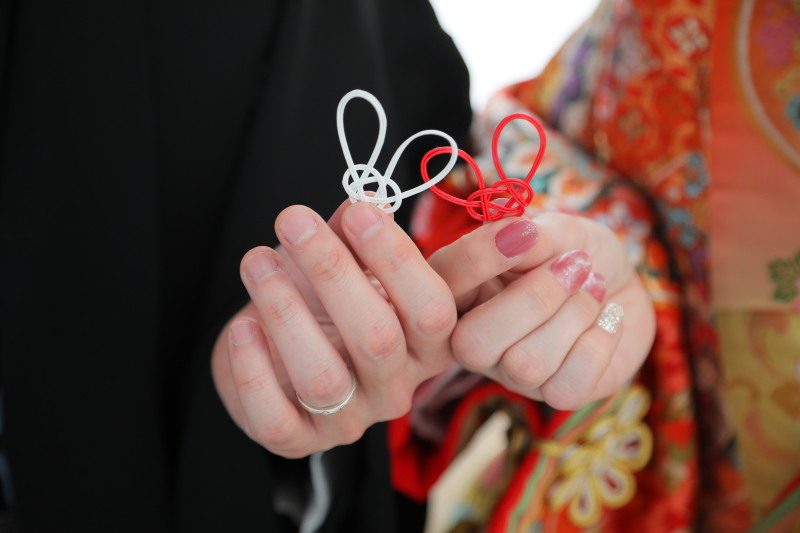 干支にちなんで