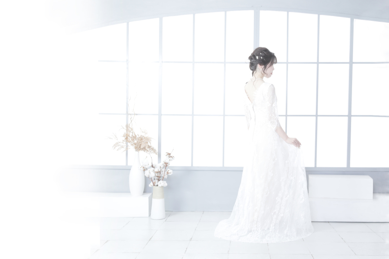 バックスタイル