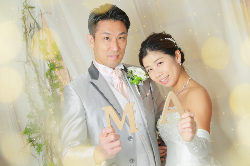 イニシャルブロック