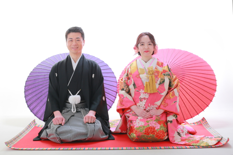 年賀状にもぴったり!