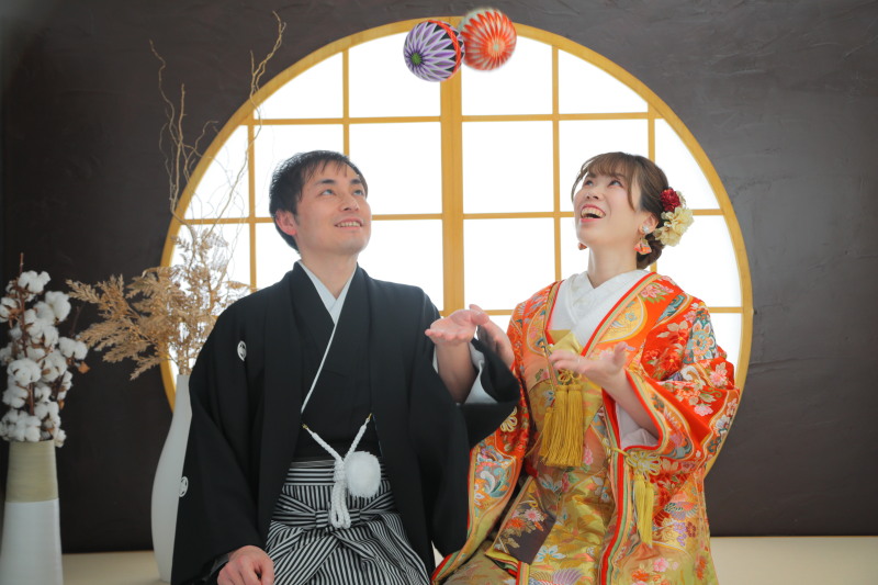 無邪気な表情も