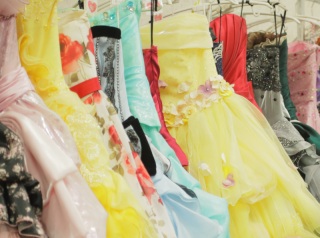 フォトスタジオプリンセス錦糸町