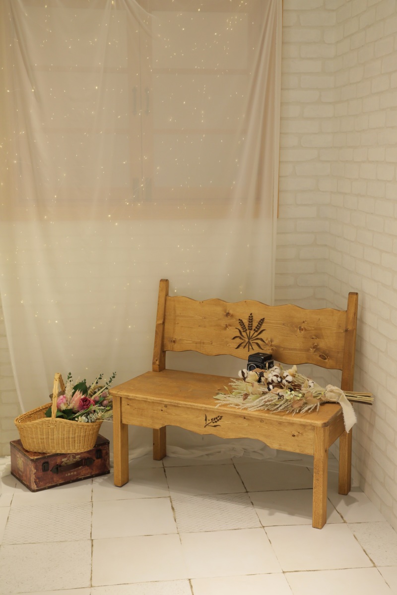 フォトスタジオプリンセス錦糸町_スタジオで撮影できる