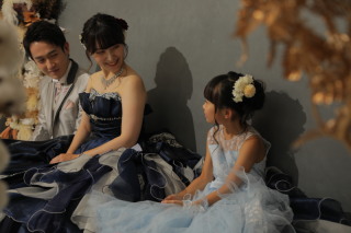 フォトスタジオプリンセス錦糸町