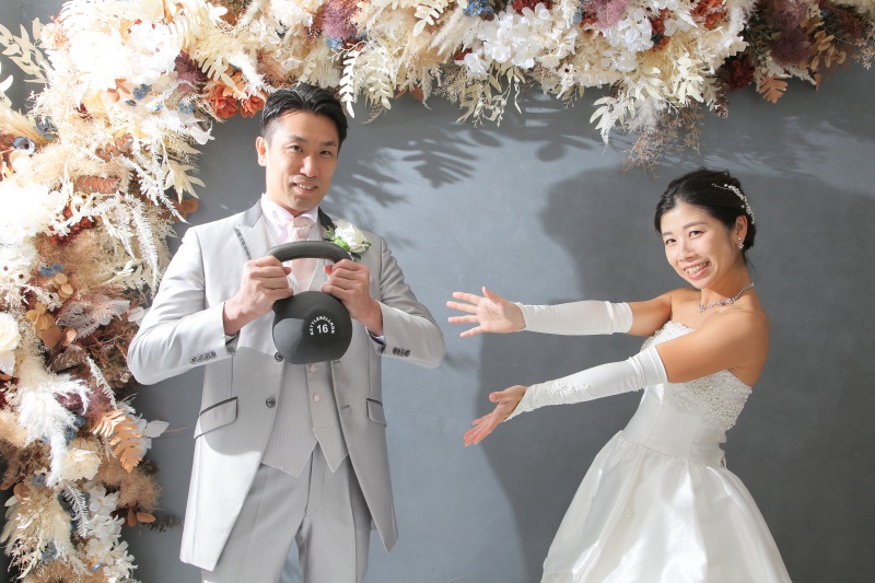 フォトスタジオプリンセス錦糸町_衣装を持ち込める