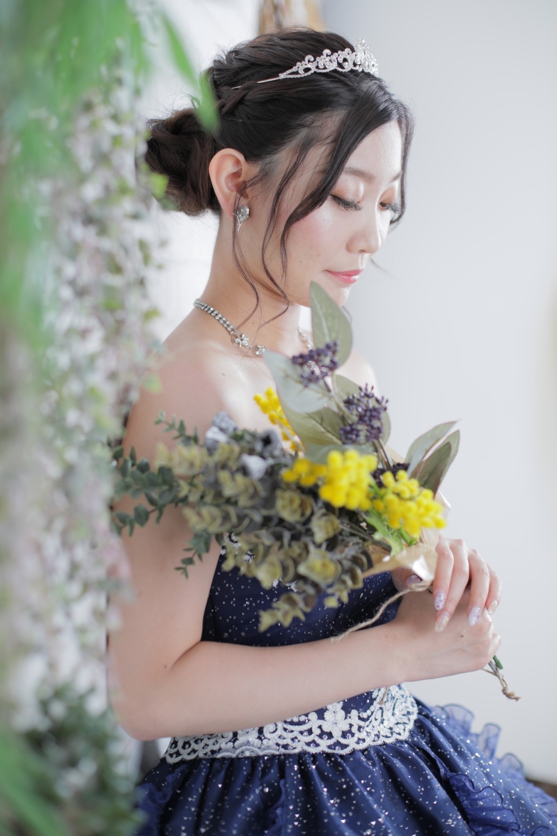 フォトスタジオプリンセス錦糸町_データを即日受け取れる