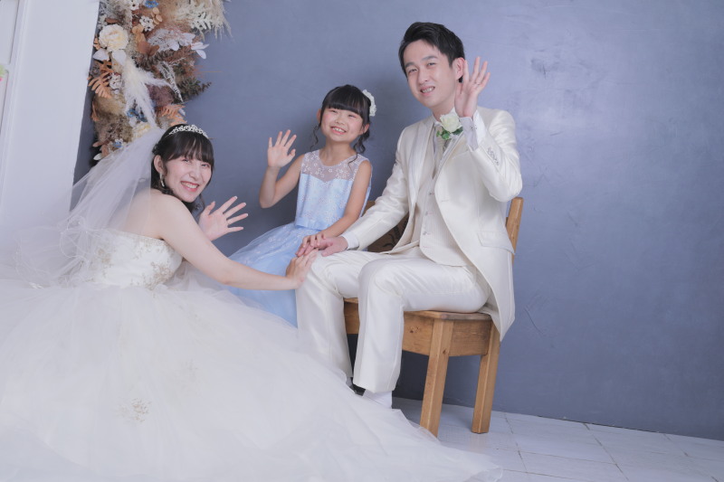 フォトスタジオプリンセス錦糸町