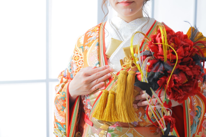 衣装による追加料金もナシ!