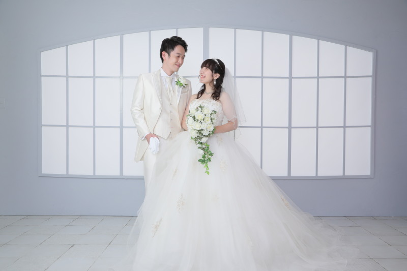 フォトスタジオプリンセス錦糸町_格安プランがある(3万円以下)