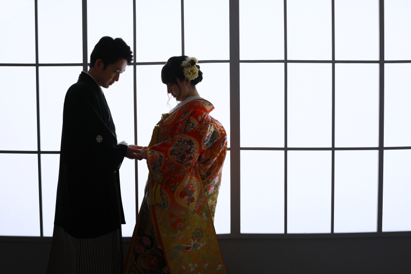 フォトスタジオプリンセス錦糸町_データを即日受け取れる