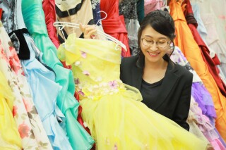 フォトスタジオプリンセス錦糸町