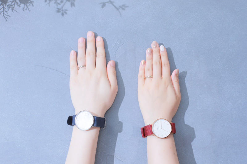 お二人のペアグッズなども◎