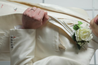 ブートニアレンタル