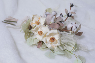 ブーケレンタル