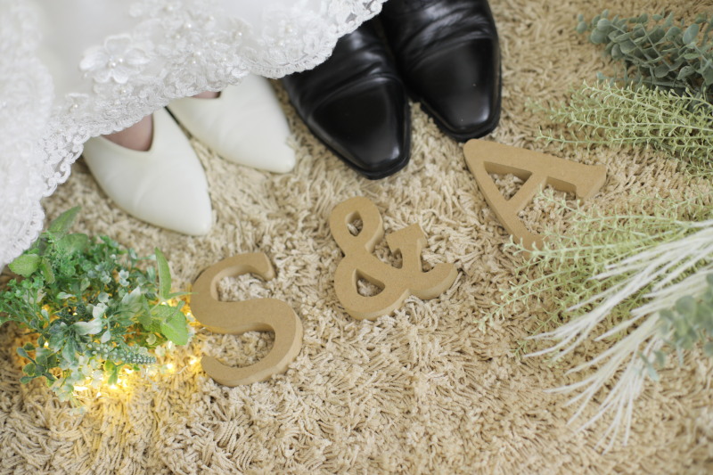 フォトスタジオプリンセス錦糸町_スタジオで撮影できる