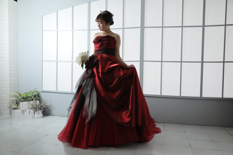 フォトスタジオプリンセス錦糸町_格安プランがある(3万円以下)