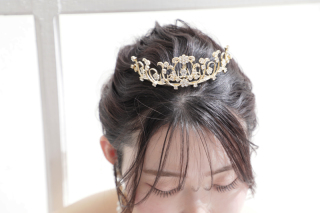 フォトスタジオプリンセス錦糸町_フォトグッズ