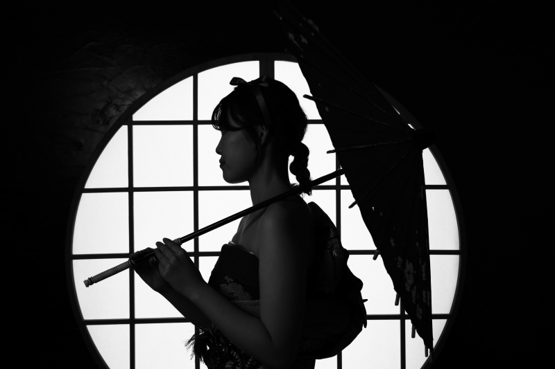 フォトスタジオプリンセス錦糸町_スタジオで撮影できる