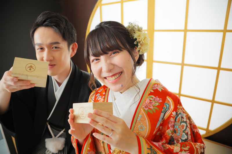 【期間限定全データプラン】和装スタジオ撮影&hellip;通常129,800円のところ&rArr;￥88,000