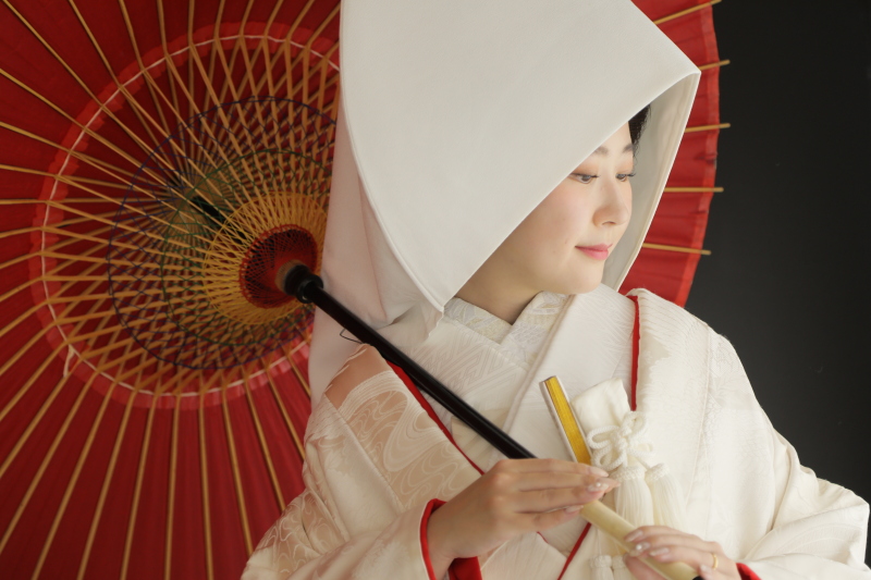 【自分へのご褒美に/選べる着物】お手軽♪和装ソロウェディング…¥22,000