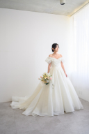 新作ドレス✨np-124