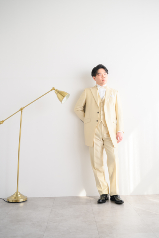 nt-05ショートホワイトフロック