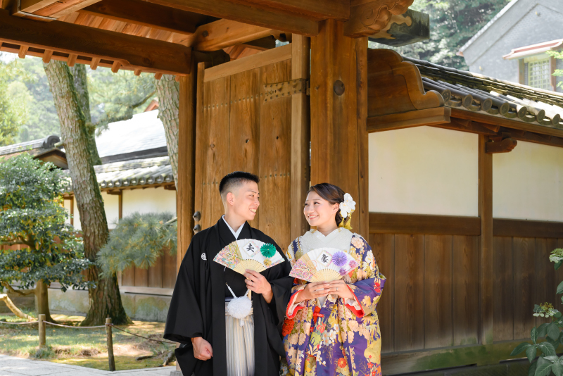 目が合うと、自然と笑顔♪