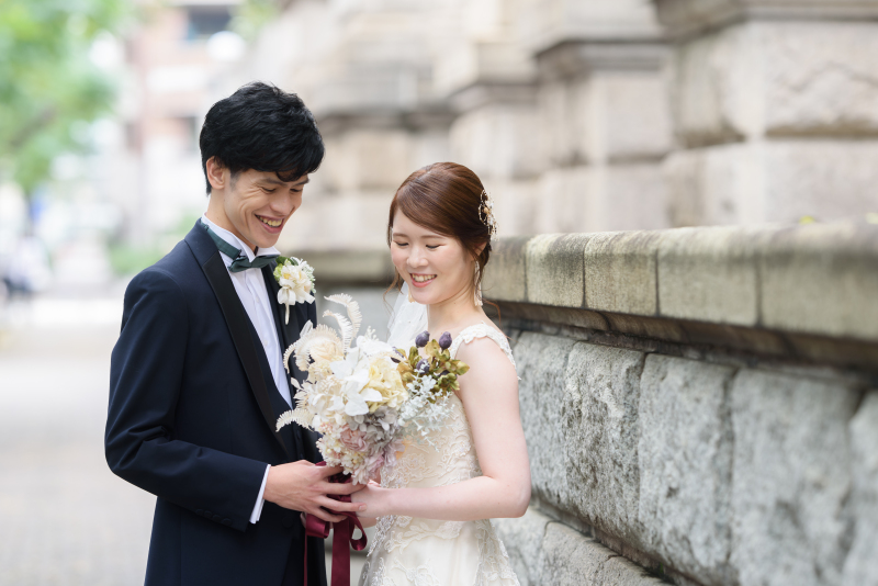 壁も趣があって素敵ですね!