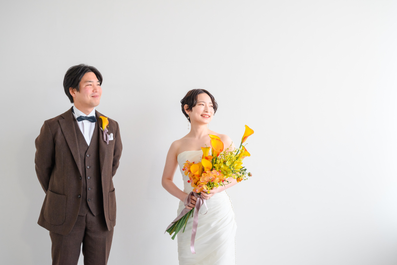 自然光でやわらかく