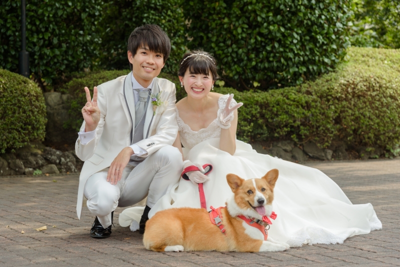 ▽13:00洋装撮影start