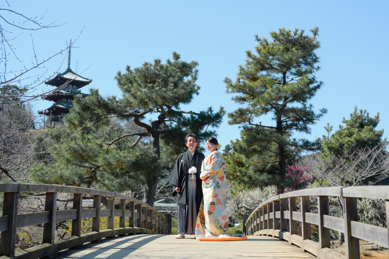 フォーマルショット