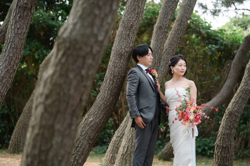 城ケ島撮影スタート！