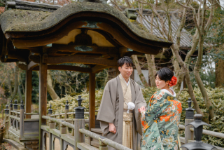 素敵なお写真になりました♪