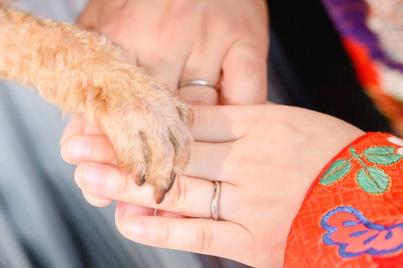 最後は3人で(^^♪