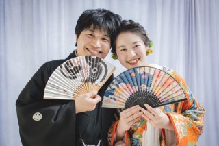 【和装】スタジオ
