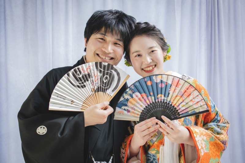 【和装】スタジオ