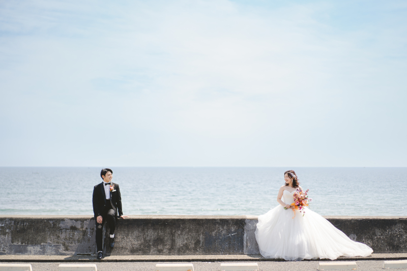 ▽13:00 撮影スタート